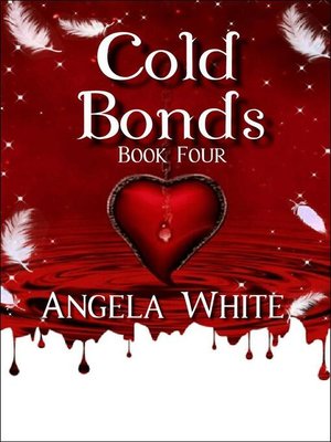 cover image of Cold Bonds